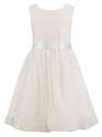 Платье с кофтой, Perlitta PRAk061602A, white, Perlitta PRAk061602A белый