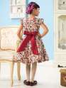 Платье для девочек, Perlitta PSA011404B 