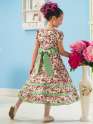 Платье для девочек, Perlitta PSA011405 